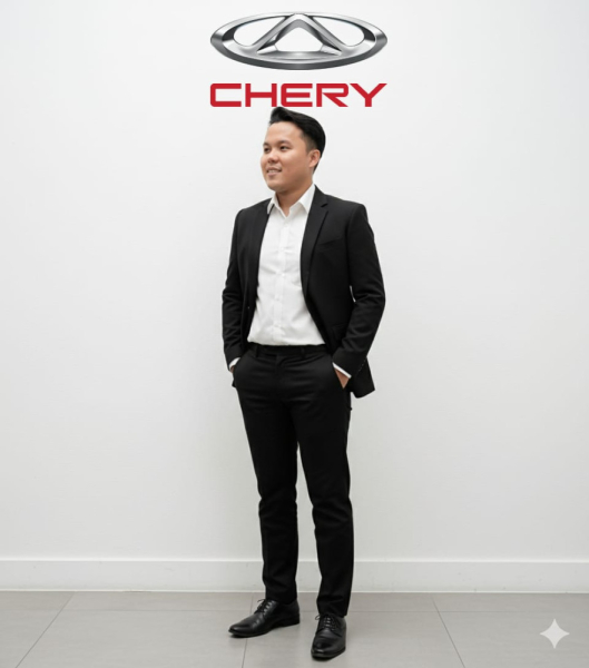 Sales Chery Mall Artha Gading