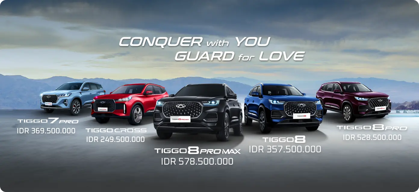 Chery mallarthagading